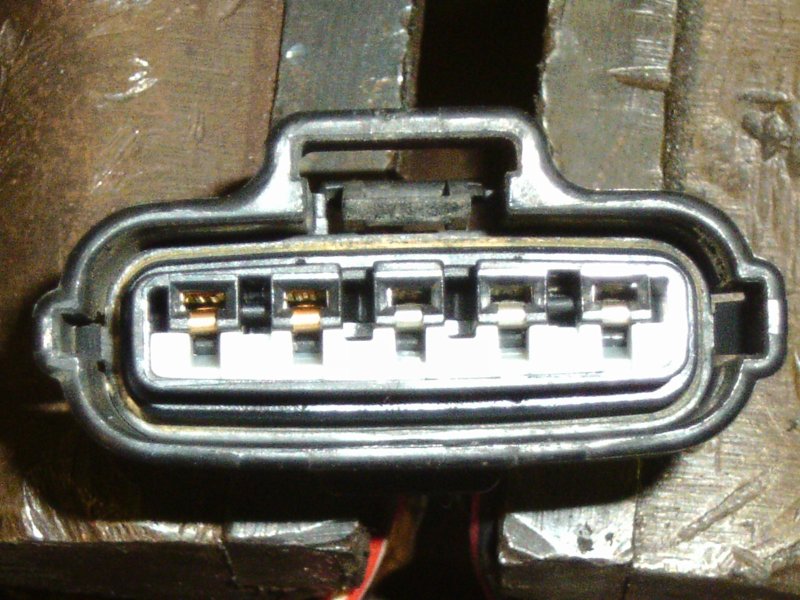 P1215 toyota d4