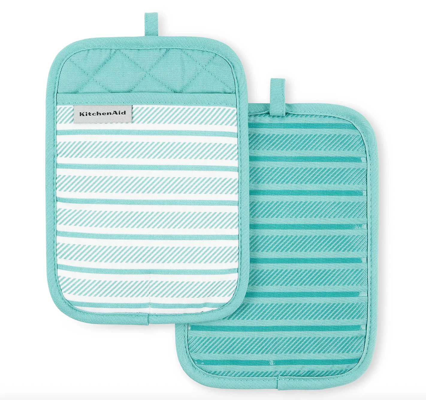 KitchenAid Albany Pot Holders - Thumbnail 3