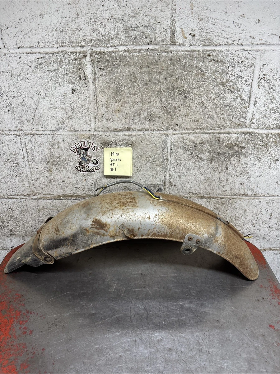 25+ Fenders for Yamaha AT1 for sale | Updated Oct 2026