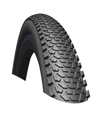 Mitas tire tire for bicycle Cheetah R15 27.5x2.35 60-584
