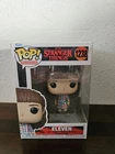 Funko Pop! Vinyl: Stranger Things - Eleven #1238