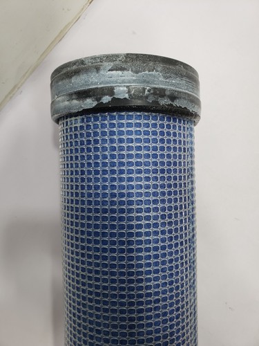 Lot of 6 John Deere UltraGard AT203470 Secondary Air Filter Element Mexico Made - Picture 5 of 7