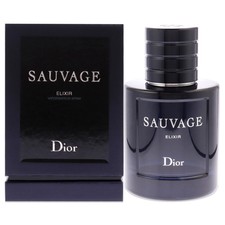 Christian Dior Sauvage Elixir 100ml / 3.4 oz ...