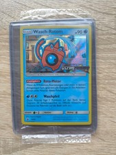 Ultra Prisma SEALED STAFF Promos|Rotom,Lucario,Heatran,ManguspektorSM94,95,96,97