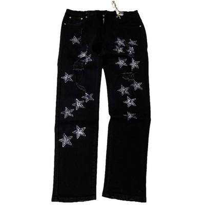 WATSON DENIM PANTS QW00005 SIZE 34