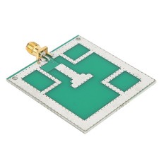 UWB Ultra Wideband Antenna 2.4Ghz - 10.5Ghz Unipolar Antenna Accessory CS