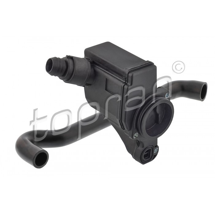 Kit Séparateur d'Huile Tuyau Reniflard Haute Qualité 036198464S1 pour VW Bora Skoda