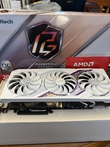 Asrock 7900 XT | eBay