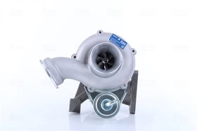 TURBOLADER FÜR MERCEDES-BENZ SPRINTER 3,5-T KASTEN (B906) - NISSENS 93527