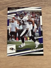 2022 Prestige Ray Lewis Baltimore Ravens Football Card #28