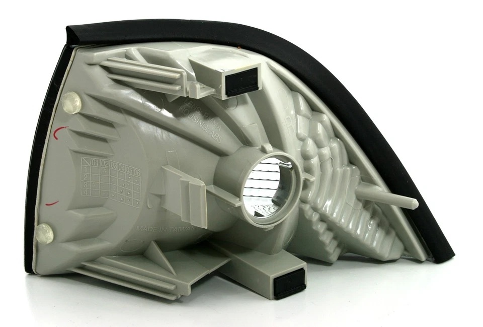 Indicadores frontales for BMW Serie 3 E36 90-99 COUPE Envío gratuito de humo KPB - Image 4 of 4