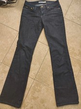 joe's jeans women The Honey Dark Wash Size 25