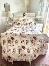 Waverly Norfolk Rose Garden Room Queen Comfor...