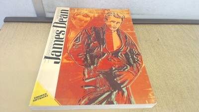 			James Dean: American Icon, Dalton, David, Sidgwick and Jackson, 1		