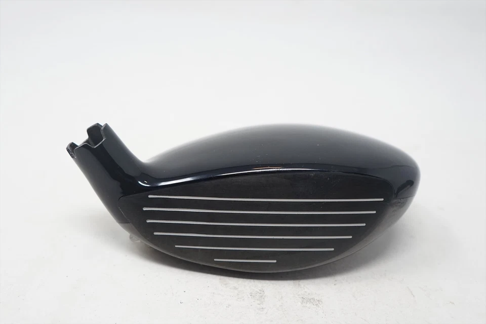 Callaway Big Bertha Alpha 815 14* #3 Fairway Wood Club Head Only 1209670 Lefty - Image 3 of 4