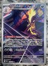 TOXTRICITY ILLUSTRATION RARE 103 2025 POKEMON PHANTASMAL FLAMES MEGA EVOLUTION 
