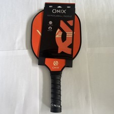 Onix 15.5'' Recruit V2 Traditional Pickleball Paddle New