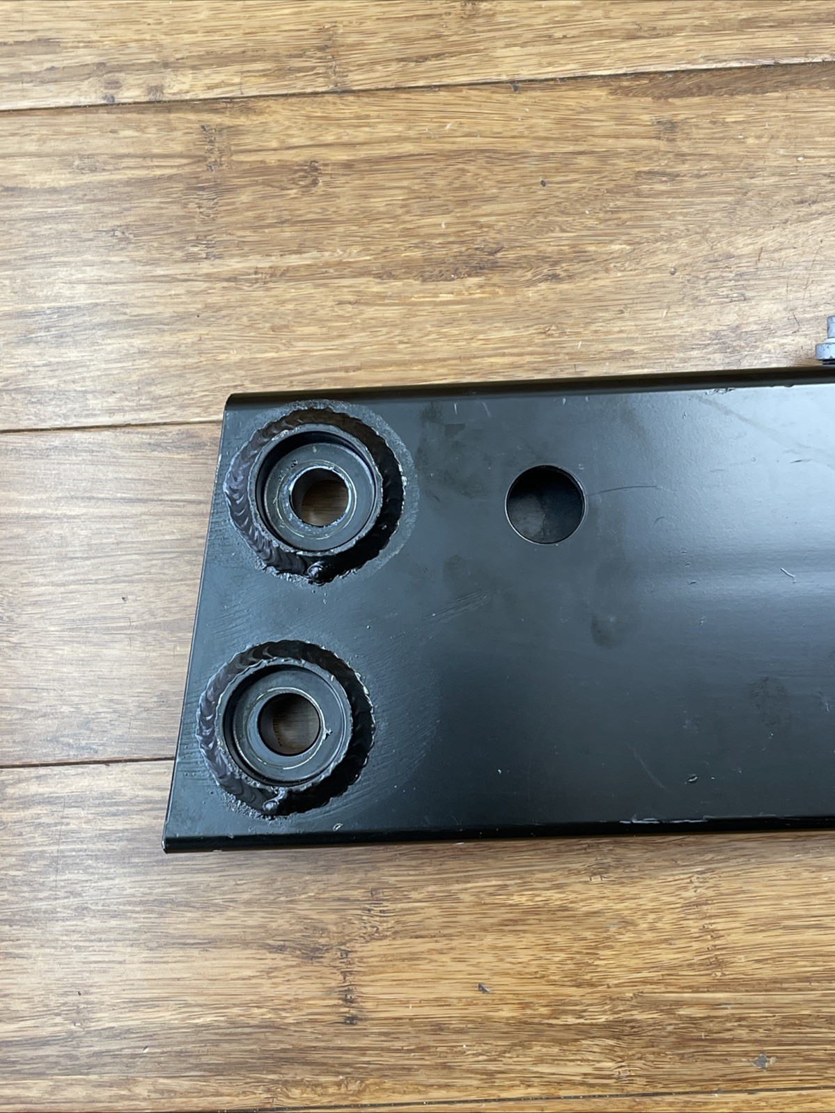 2018-2024 Ferrari Portofino F164 Clutch Housing Mounting Cross Piece 335352 OEM