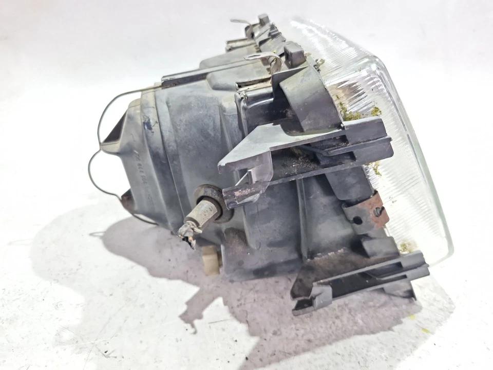 0301063132 FARO DERECHO / 57973 PARA OPEL ASCONA C FASTBACK 84_, 89_ 1.6 - Imagen 3 de 4