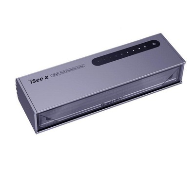Dust Detection Light For Phone Lcd QianLi iSee 2 UltaViolet Lamp