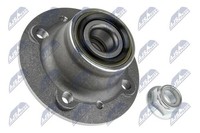 Radlagersatz Nty KLT-RE-000 FüR Megane Renault 21 25 ScéNic JA0 1 KA0 Espace 2