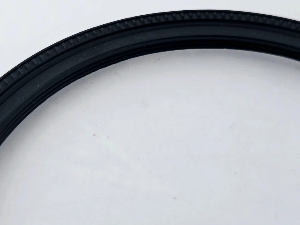 🌸[ESTADO PERFEITO] Anel adaptador de filtro Sigma Step Down 95-86mm para 50-500/f4.5-6.3 Japão - Imagem 3 de 4