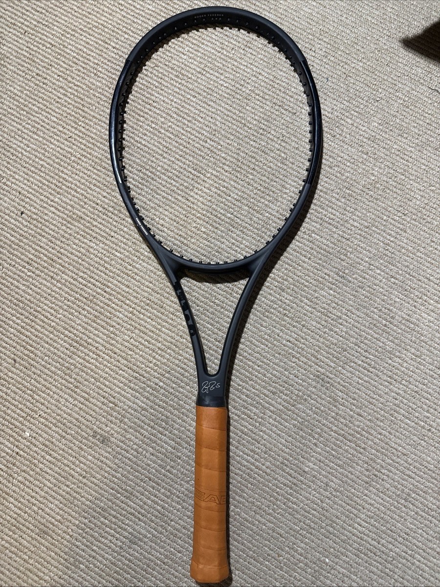 Wilson Pro Staff RF テニスラケットv.11 Wilson Pro Staff RF テニス