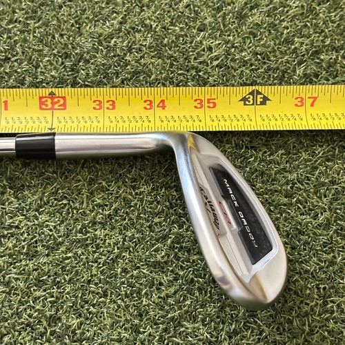 Callaway Mack Daddy CB Wedge 60/12 LH Left Handed KBS Hi-Rev 2.0 105 Steel Shaft - Picture 12 of 12