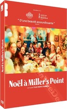 Christmas Eve in Miller's Point NEW PAL Cult DVD Tyler Taormina Matilda Fleming