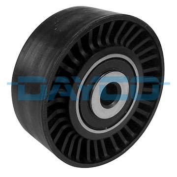 Dayco Umlenk-/FüHrungsrolle, Keilrippenriemen APV3033 FüR Jaguar Land Rover-image