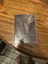 House of the Dragon: the Complete First Season (DVD, 2022)