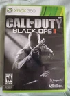 Call of Duty: Black Ops 2 - Microsoft Xbox 360
