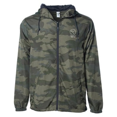 Hyperlite General Windbreaker
