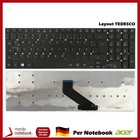 Tastatur GERMAN ACER Aspire V3-771G V3-772 V3-772G Z5WE1 V5WE2 Z5WE3