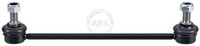 A.B.S. Koppelstange Stabilisator 261070 FüR ES Aurion Toyota Camry Lexus 10Mm