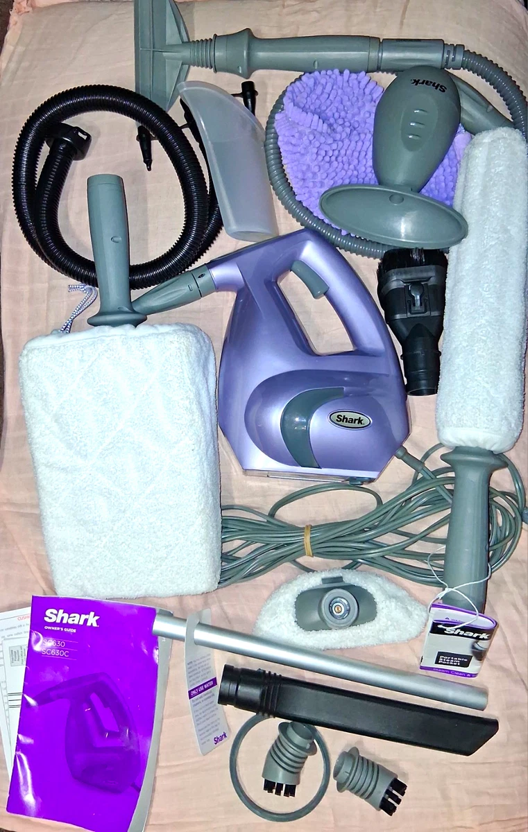 25+ Shark Household Steam Cleaners for sale | Updated Oct 2026