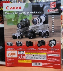 Canon Miniature Camera | eBay