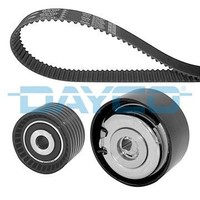 Zahnriemensatz Dayco KTB698 FÜR Renault Steuerriemensatz Zahnriemen KIT