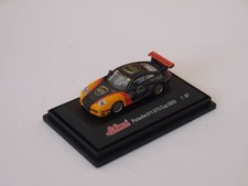 Schuco 1/87 Porsche 911 GT3 Cup 2003 (C)