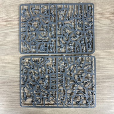 10 BLISSBARB ARCHERS HEDONITES OF SLAANESH WARHAMMER AGE OF SIGMAR OLD WORLD