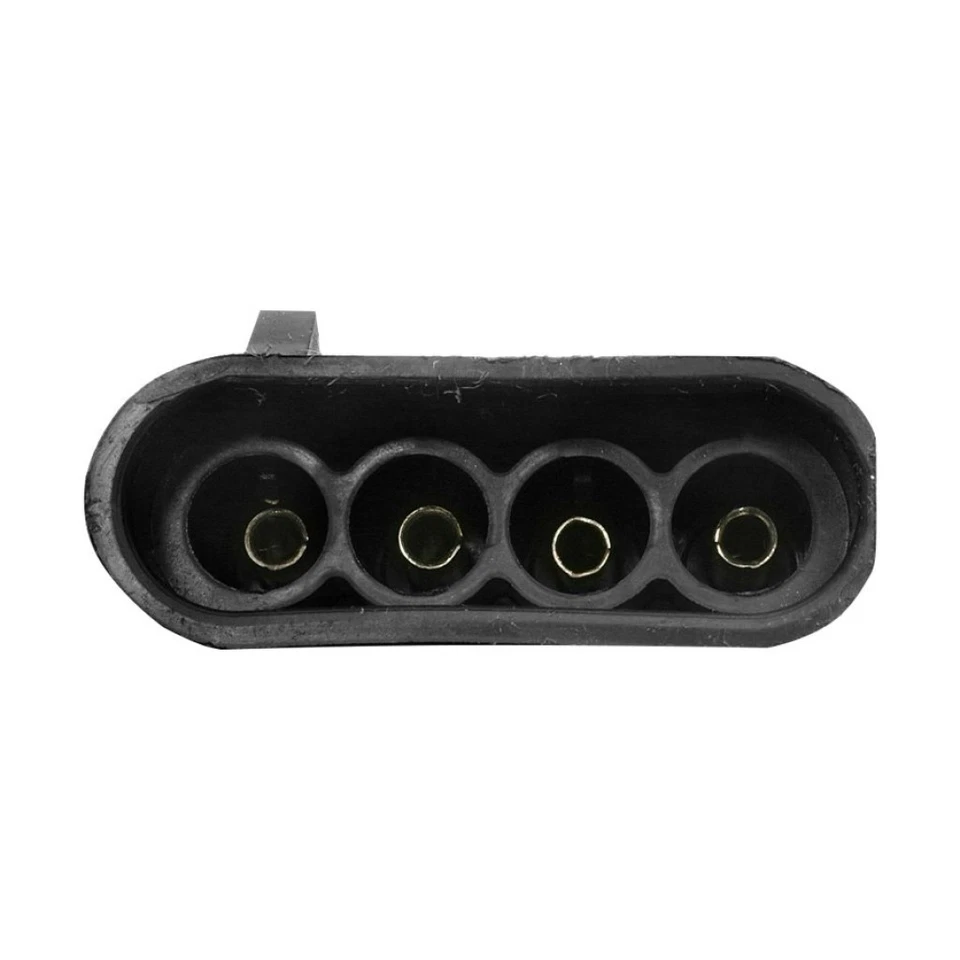 Control de aire de ralentí ACDelco genuino para Dodge Dakota/Ramcharger/Ram 50 1990-1993 Foto 3 de 4