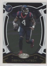 2021 Certified Deshaun Watson #27 0fn0