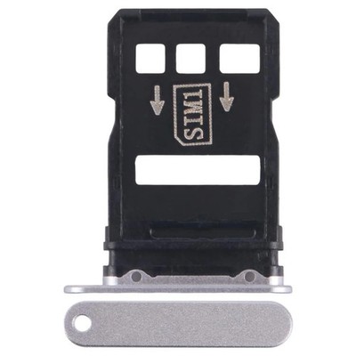 For ZTE nubia RedMagic 8s Pro SIM Card Tray + SIM Card Tray, For ZTE nubia RedM