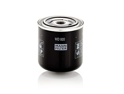 #ad Elgi B004800610004 Equivalent Spin On Oil Filter $35.99