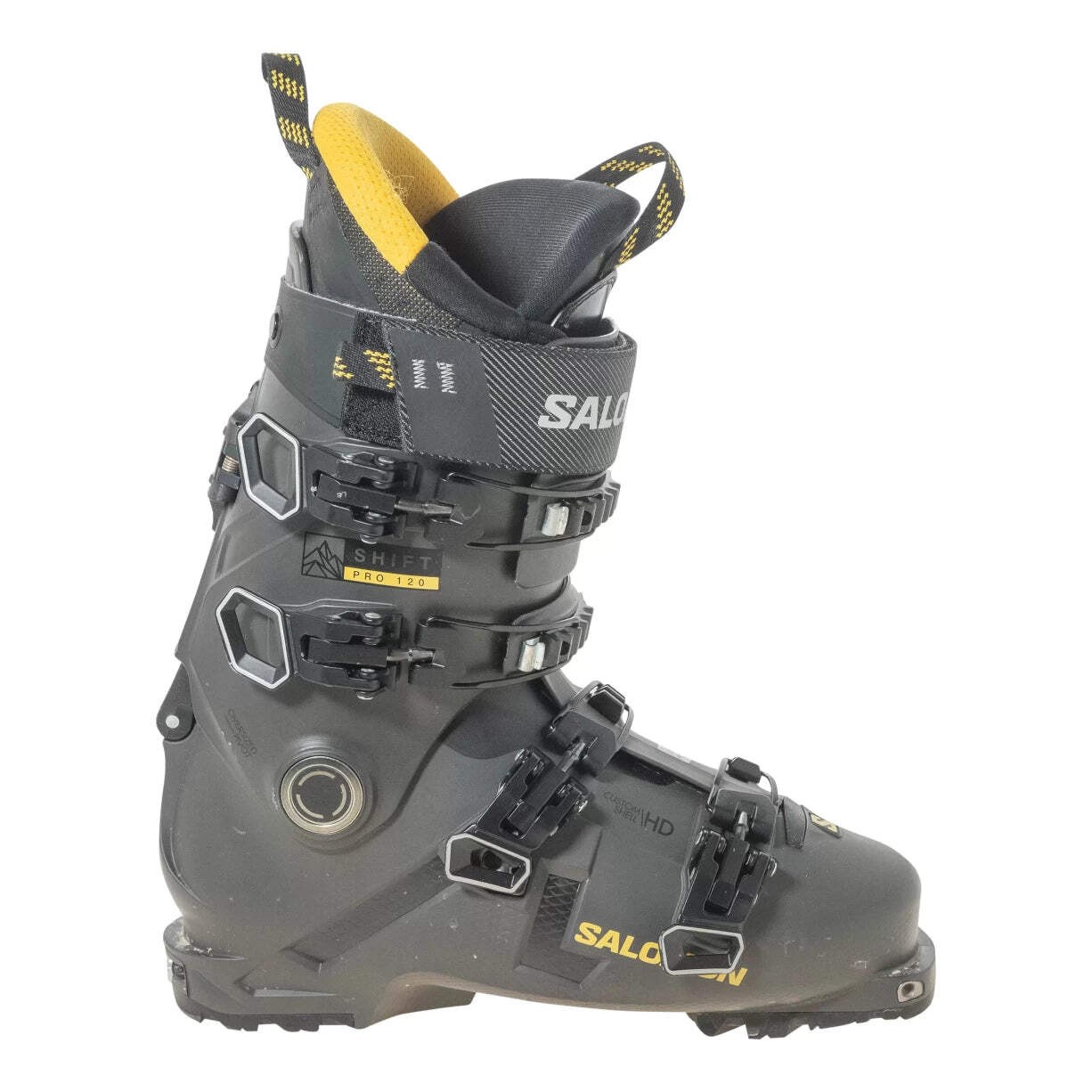 Scarponi da sci alpinismo Salomon Shift Pro 120 2024 Uomo