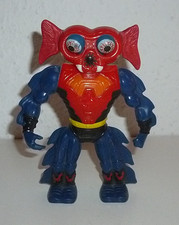 MATTEL / MASTERS OF THE UNIVERSE / MOTU / FIGUR / MANTENNA / 80er J. / #877#