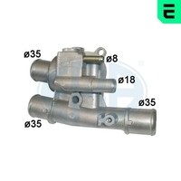 Thermostat KüHlmittel ERA 350047A FüR Marea Brava Bravo Fiat Palio 1 Weekend 100