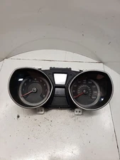 Speedometer Cluster MPH US Market Hatchback GT Fits 13-15 ELANTRA 1378262
