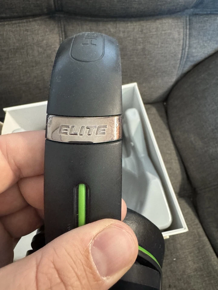 Turtle Beach Elite 800X Rx Green Camo Headband Headsets For Gaming: Xbox/PS - Immagine 4 di 4