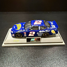 Rusty Wallace 1998 Miller Lite Ford Taurus 1:43 - Revell Collectibles